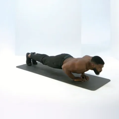 Diamond Push-Ups
