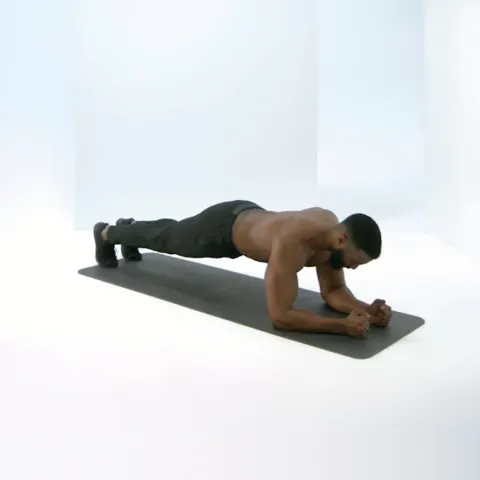 Plank