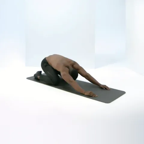 Puppy Stretch