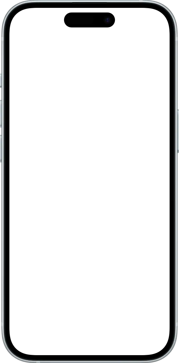 Phone mockup