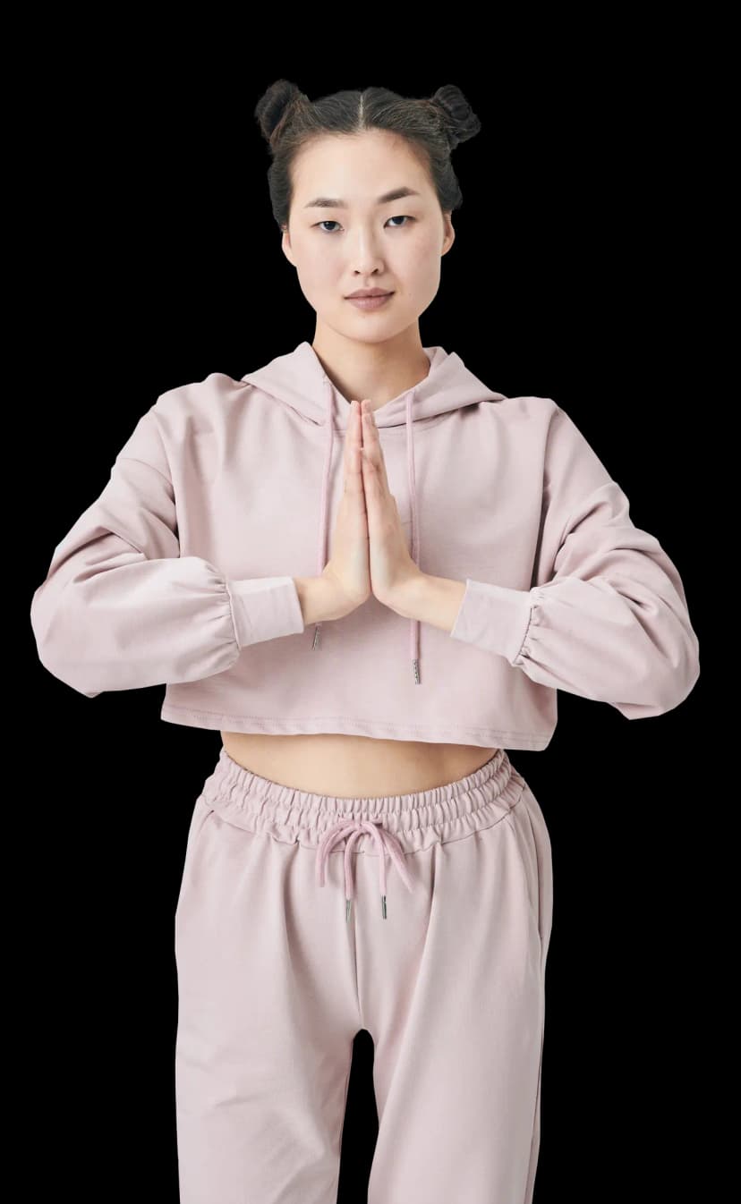 Zing Coach mission - enabling active and energetic lifestyle through movement