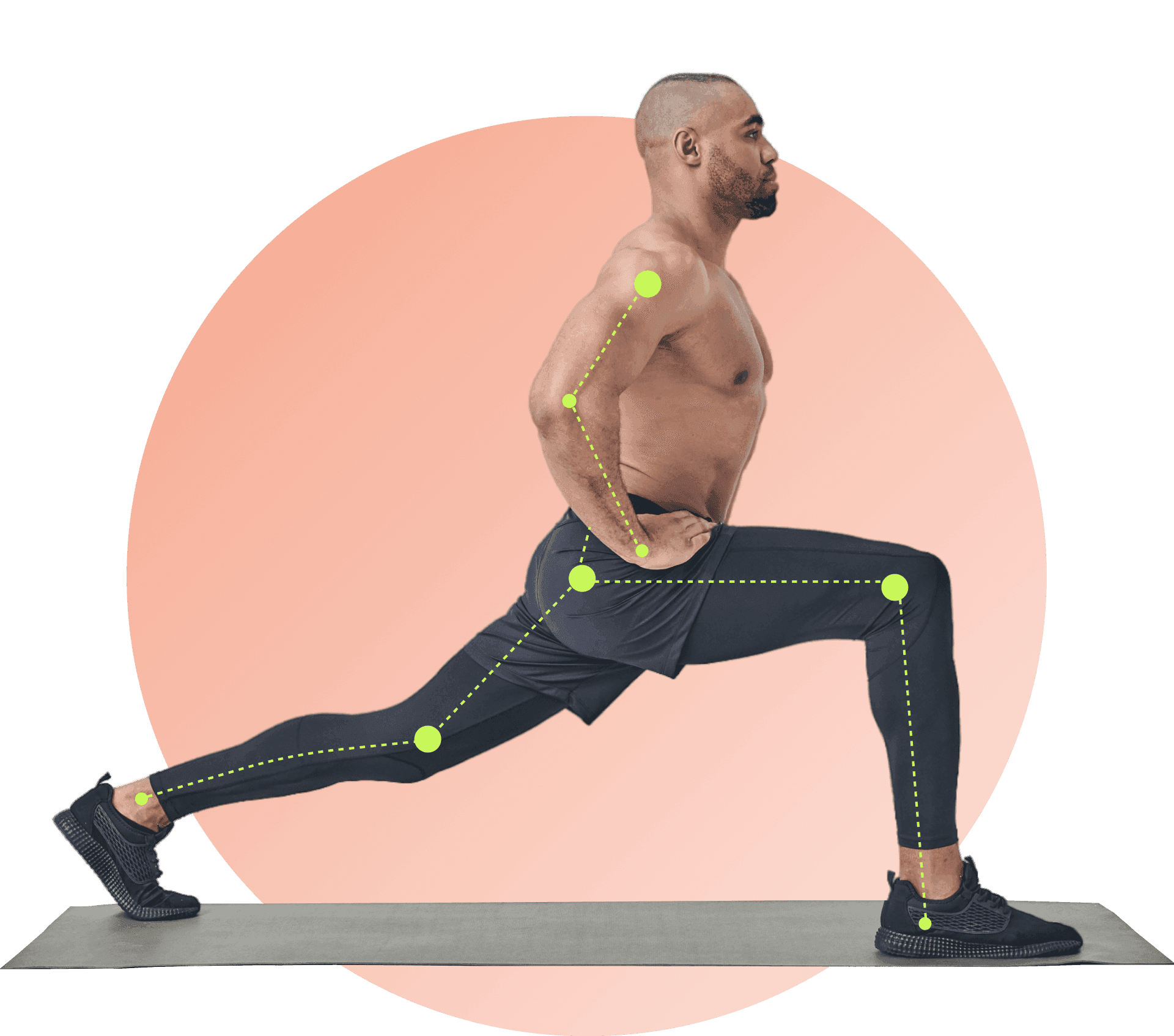 Origin of Zing Coach methodology illustration